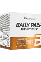 BioTech USA - Daily Pack - Nutri.se